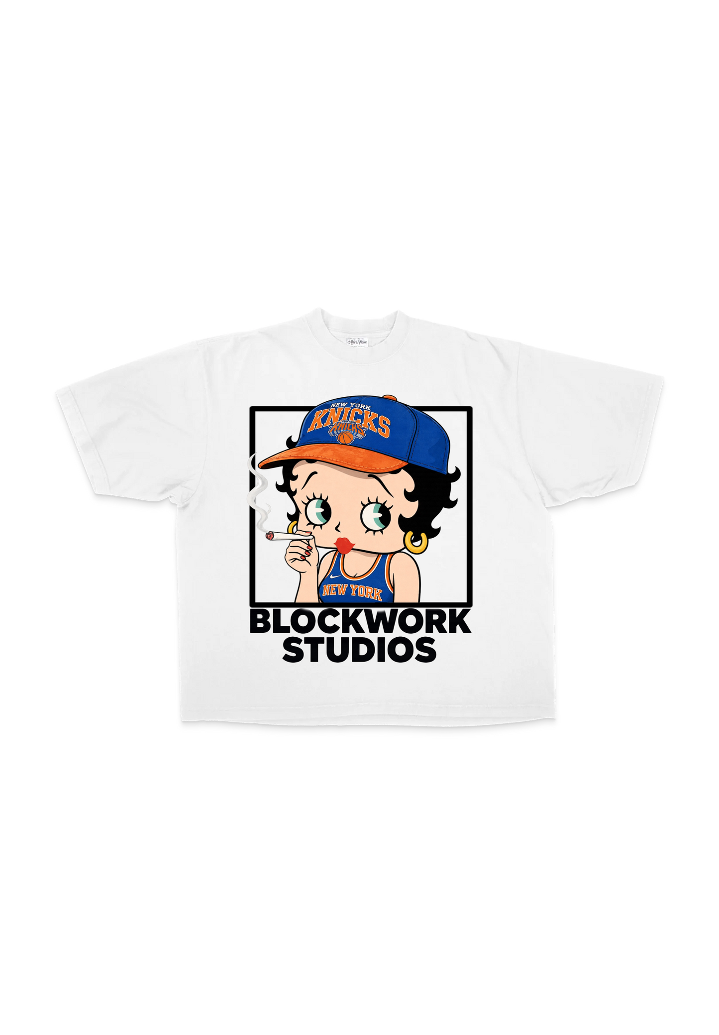 NY BETTY