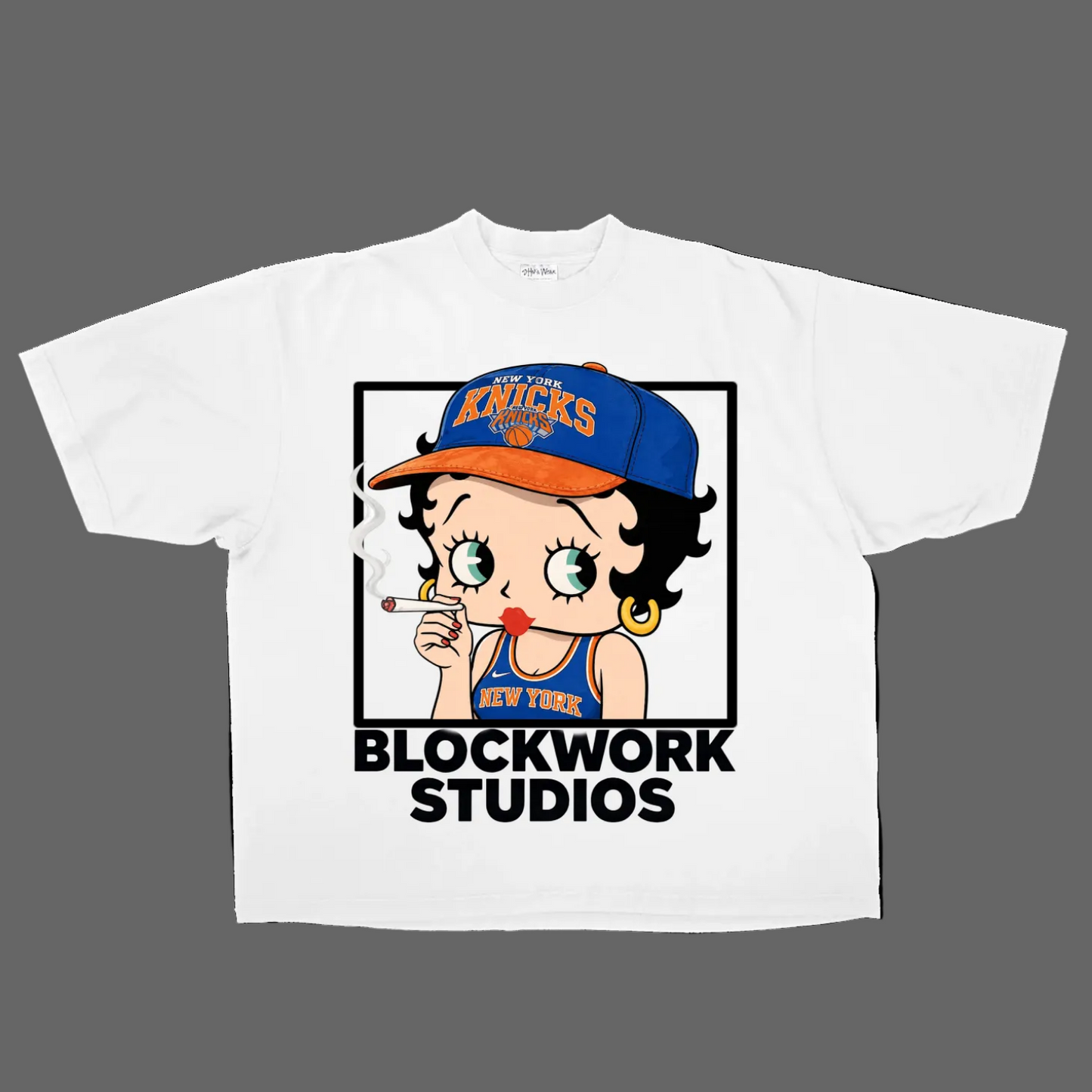 NY BETTY