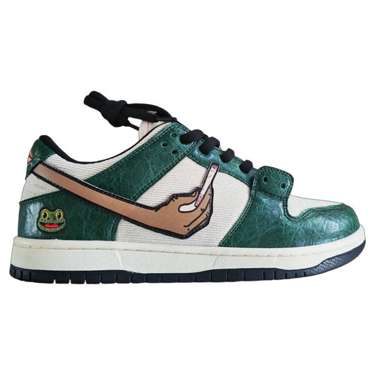 TOAD VENOM LOW