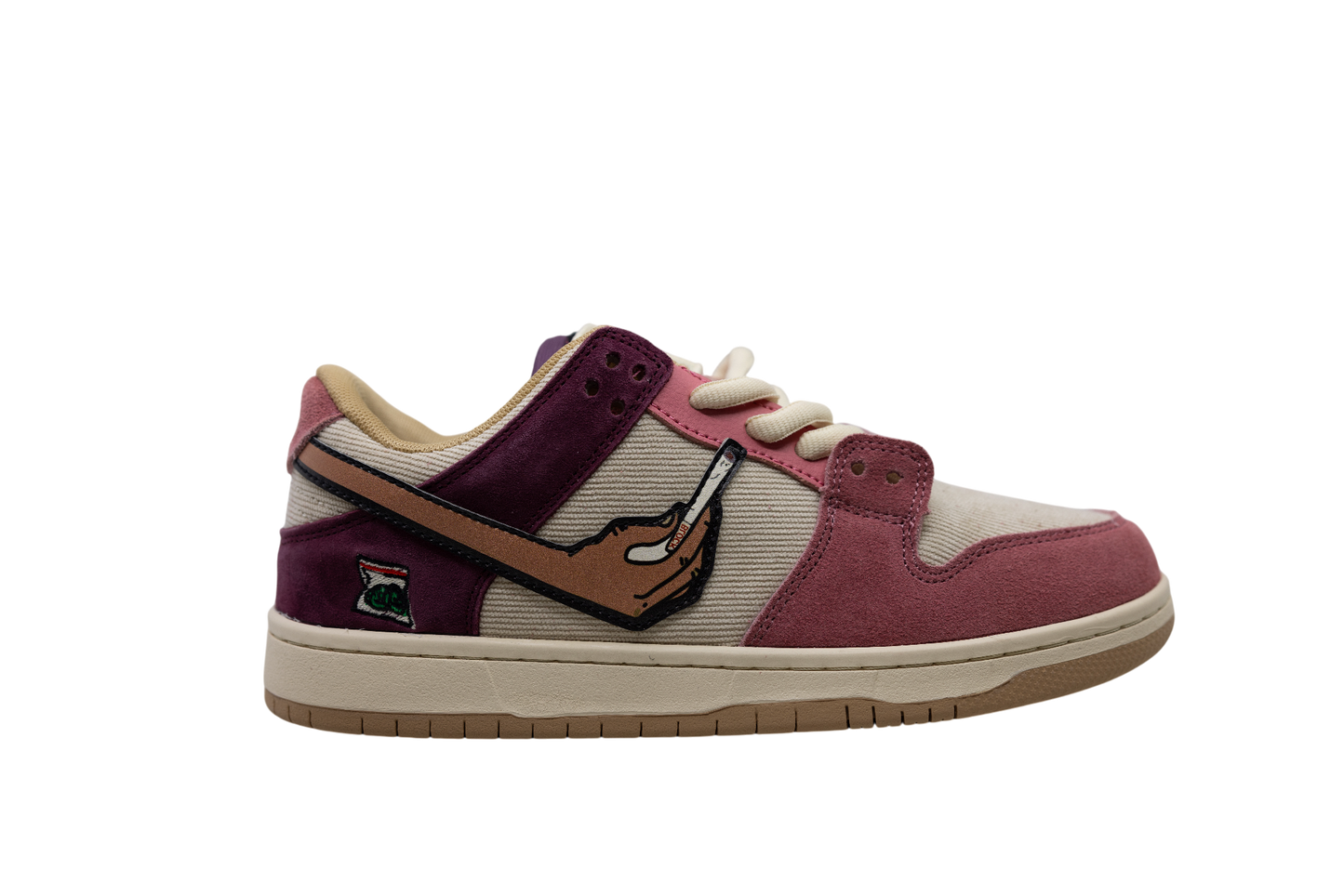 ANTHOCYANIN