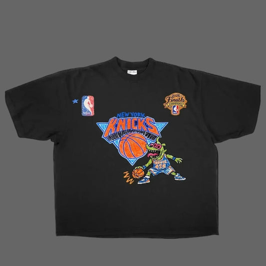 NY KNICKS