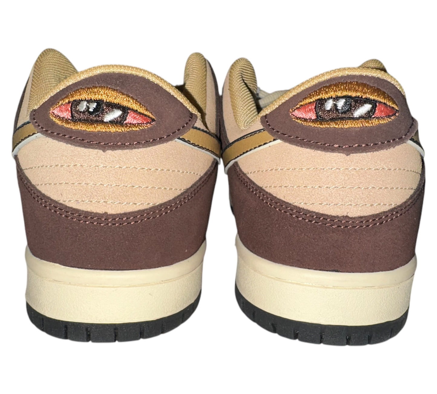 GRABBA BROWN