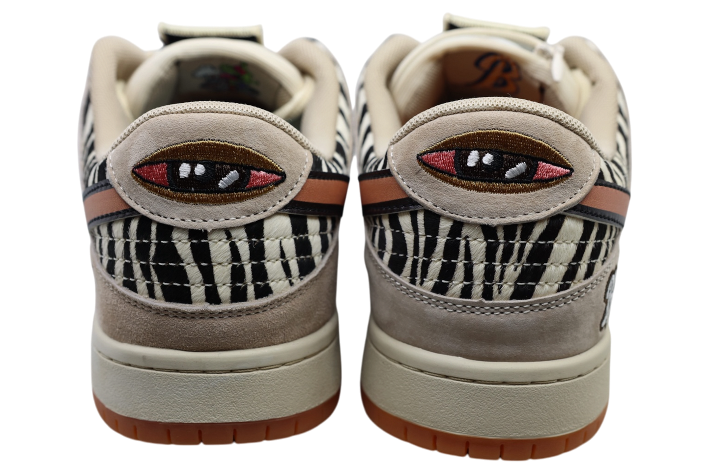 ZEBRAZ LOW