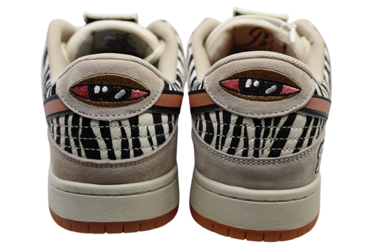 ZEBRAZ LOW
