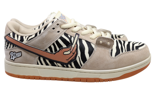 ZEBRAZ LOW