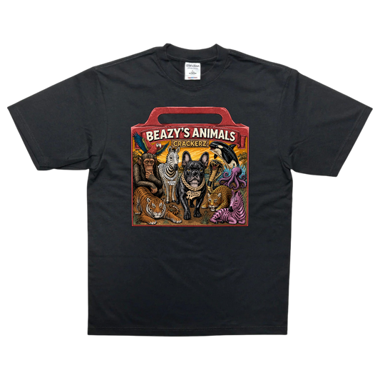 B-EAZY ANIMALS