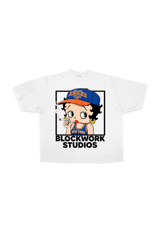 NY BETTY