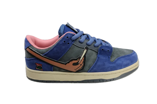 Painstation Lows
