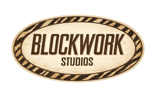 BLOCKWORK STUDIOS