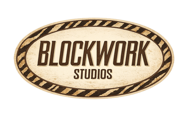 BLOCKWORK STUDIOS